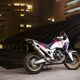 Photo: Honda